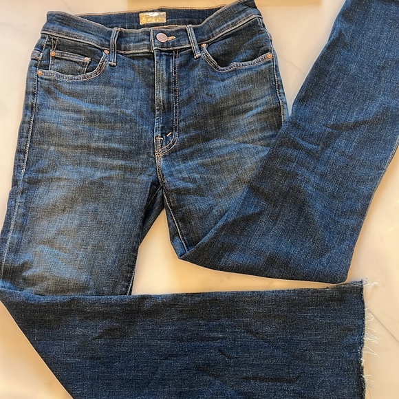 Mother Jeans - Picture 3 of 5